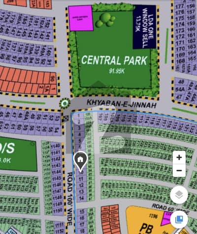 ایل ڈی اے ایوینیو ۔ بلاک جے ایل ڈی اے ایوینیو,لاہور میں 1 کنال رہائشی پلاٹ 3.58 کروڑ میں برائے فروخت۔ ایل ڈی اے ایوینیو ۔ بلاک جے ایل ڈی اے ایوینیو,لاہور میں 1 کنال رہائشی پلاٹ 3.58 کروڑ میں برائے فروخت۔