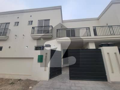 Model House 5 Marla For Sale At Eastern Ext Bahria Orchard Phase 1 Raiwind Lahore