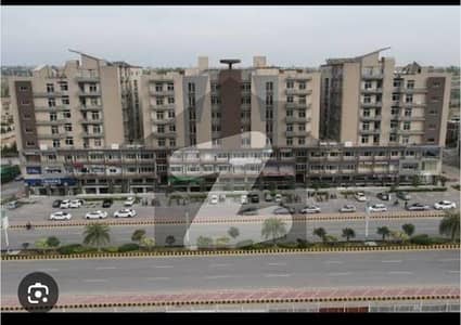 1 Bed Furnished Apartment for Rent Luxus Mall, Gulberg Greens B Block  A great rental opportunity in a prime location!  Location: Luxus Mall, B Block, Gulberg Green