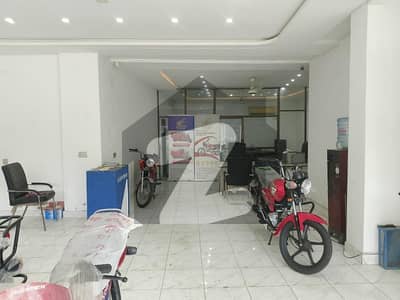 کوٹ لکھپت لاہور میں 6 مرلہ عمارت 2.5 لاکھ میں برائے فروخت۔