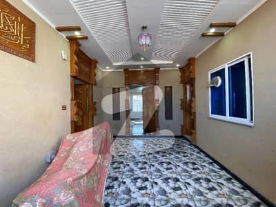 گلشن آباد سیکٹر 2 گلشن آباد,راولپنڈی میں 5 کمروں کا 5 مرلہ مکان 1.9 کروڑ میں برائے فروخت۔