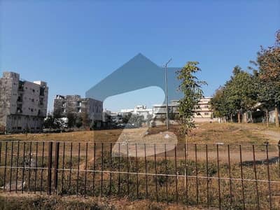 2275 Square Feet Residential Plot Is Available In Affordable Price In National Police Foundation O-9