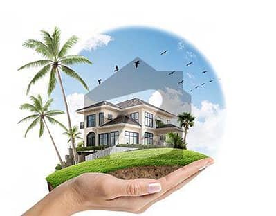 20, 10 & 5 Marla Plots in Phase 9 Prism Ready for Booking