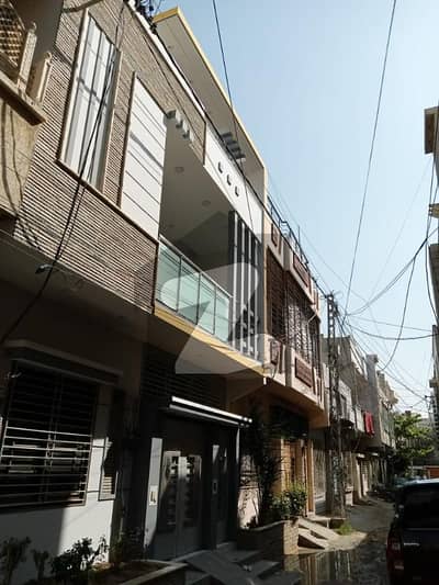 Branch New Ground Plus One House For Sale