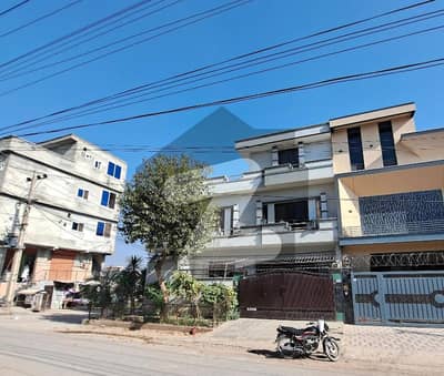 8 Marla Double Storey House For Rent Sector 03 Airport Employees Coperative Housing Society Rwp 8 Marla Double Storey House For Rent Sector 03 Airport Employees Coperative Housing Society Rwp