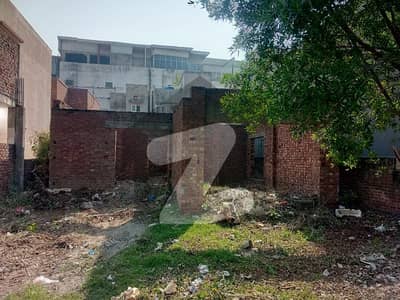 10.25 Marla plot of sale