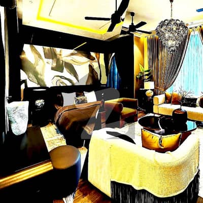 LEASED BANK LOAN APPLICABLE BRAND NEW FLAT ALSO AVAILABLE FOR SALE