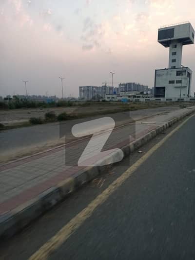 Prime 5 Marla Plot for Sale J Block, DHA Phase 9 Prism Hot Investment Deal 5 Marla Plot in DHA Phase 9 Prism