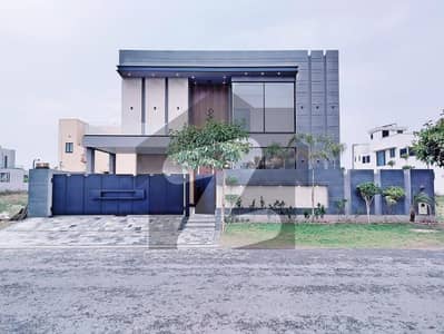 1 Kanal House For Rent In Very Reasonable Price In DHA Phase 7