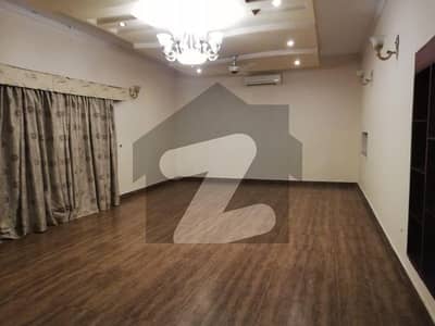 27 Marla Lower Portion Is Available For Rent In Dha Phase 5 Near kids Kampus