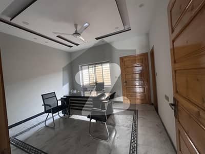 7 Marla Beautiful Double Storey House in B-17 Islamabad Available for Sale
