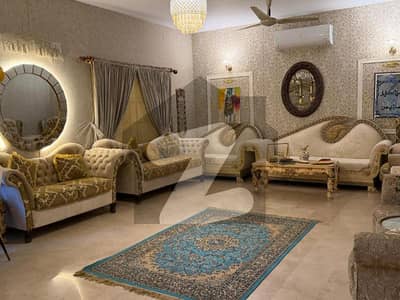 Elegant 300 Yards Bungalow for Sale DHA Phase IV Prime & Peaceful Location
