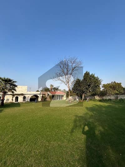 4 Kanal Farm House In DHA Lahore 9 Prism