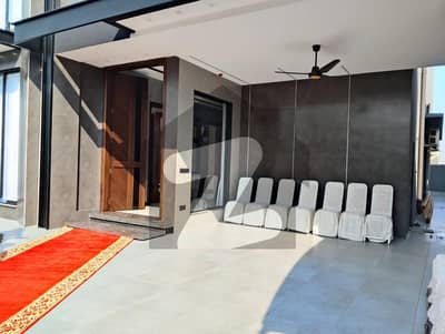 House for Buy in DHA phase 7 block T