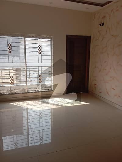 10 Marla ground floor available for rent