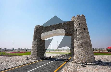 2 Marla Ideal location commercial in possession sector G on 65 feet road facing