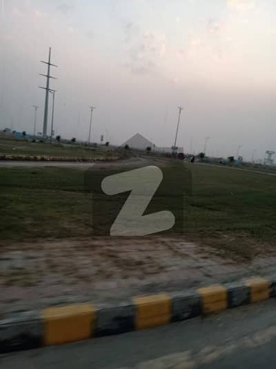 Prime 5 Marla Plot for Sale L Block, DHA Phase 9 Prism Hot Investment Deal 5 Marla Plot in DHA Phase 9 Prism