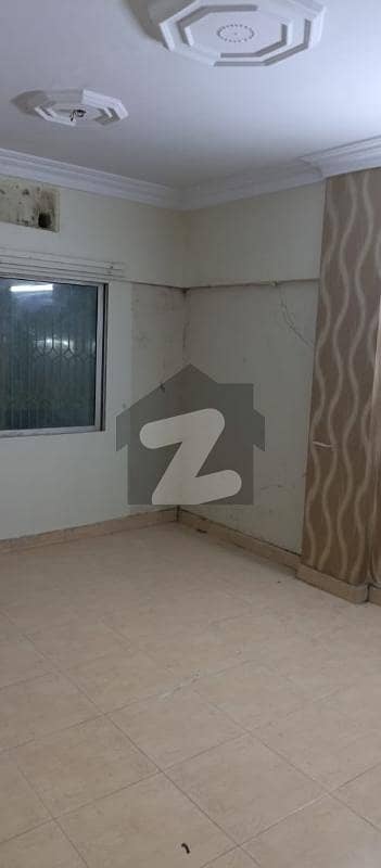 1140 Square Feet Flat For sale In Gulshan-e-Iqbal Town