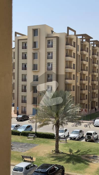 Bahria precinct 19 luxury 2 Apartment available for sale