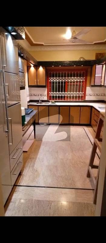 Aesthetic Upper Portion Of 600 Square Yards For Rent Is Available