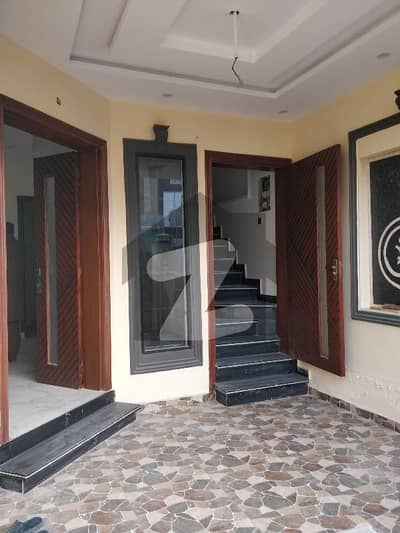 Khayaban E Amin tip Housing society phase 2