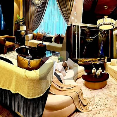 LEASED BANK LOAN APPLICABLE BRAND NEW FLAT ALSO AVAILABLE FOR SALE