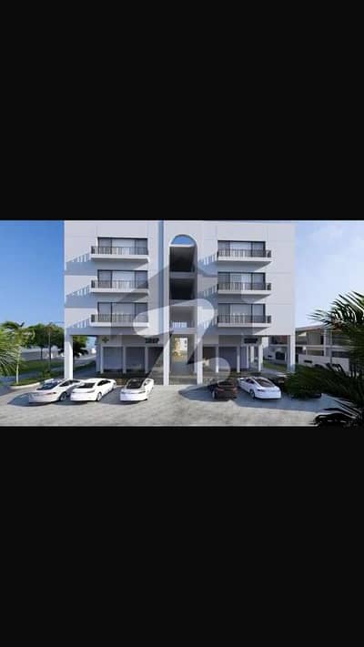 Residential Plot for Sale in Mustafa Town Near Citi Housing, Faisalabad | Easy Installments