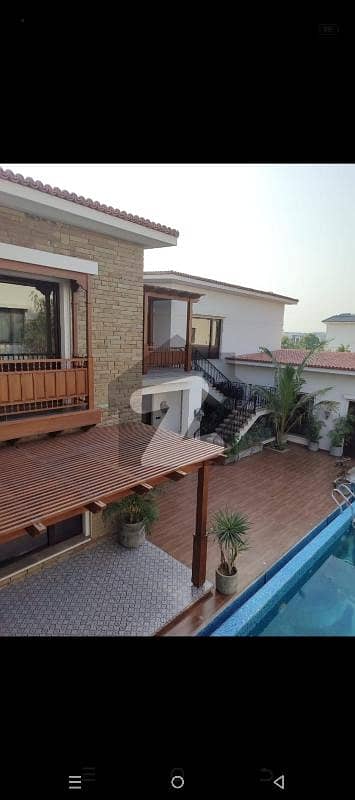 Amir khusro Basement pool owner built