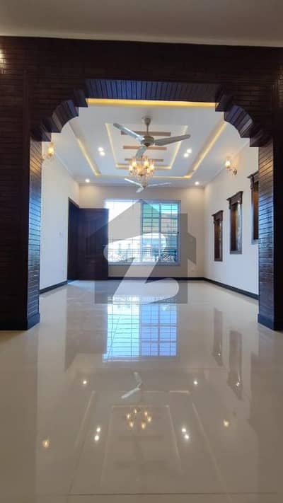 10 Marla Ground Floor For Rent G13 Islamabad