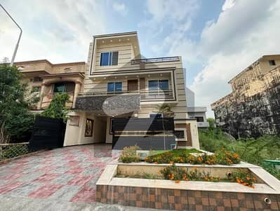 G-13 30x60 Brand New Double Storey House Available