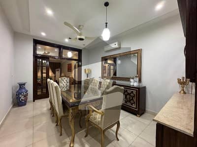Fully Furnished House 5 Bed With Attached Bathrooms Drawing Dining Room Kitchen Servant Store Ideal Location Near To Margalla Road. Fully Furnished House 5 Bed With Attached Bathrooms Drawing Dining Room Kitchen Servant Store Ideal Location Near To Margalla Road.