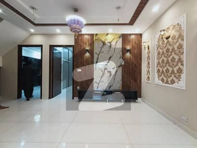 10 Marla Upper Portion Available For Rent