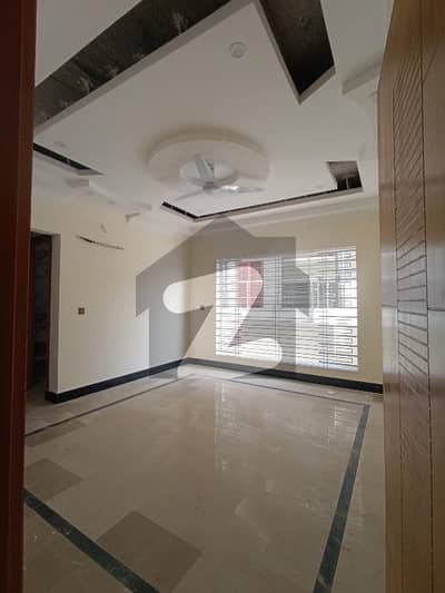 Beautiful Separate Upper Portion Available