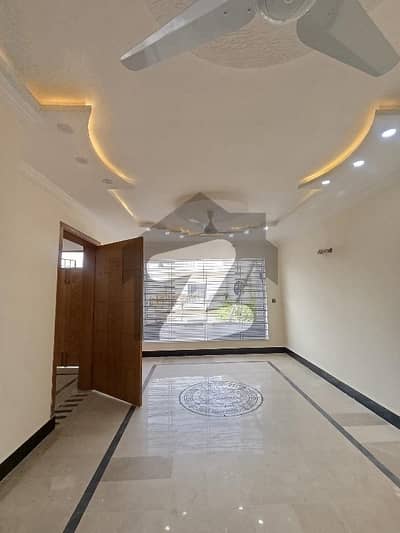 Brand New House for Rent