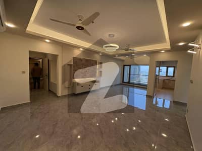 Luxury 3-Side Open Apartment for Rent | 1943 Sq. ft | Lake & Farmhouse Views | VRF System | Karakoram Greens Islamabad