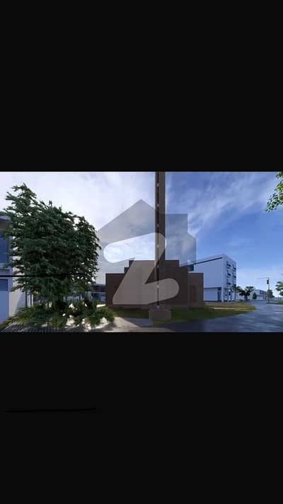 Residential Plot for Sale in Mustafa Town Near Citi Housing, Faisalabad | Easy Installments