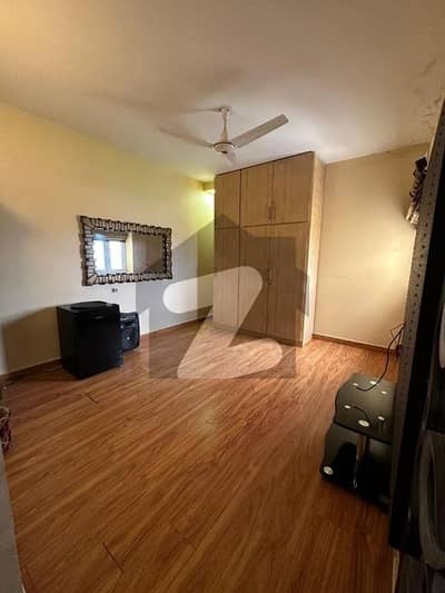 4-Bedrooms Creek Vista Apartment For Sale Phase-8 DHA Karachi.