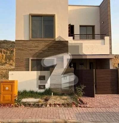 بحریہ ٹاؤن - علی بلاک بحریہ ٹاؤن - پریسنٹ 12,بحریہ ٹاؤن کراچی,کراچی میں 3 کمروں کا 5 مرلہ مکان 1.25 کروڑ میں برائے فروخت۔