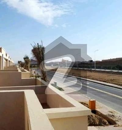 بحریہ ٹاؤن - پریسنٹ 31 بحریہ ٹاؤن کراچی,کراچی میں 3 کمروں کا 9 مرلہ مکان 1.28 کروڑ میں برائے فروخت۔