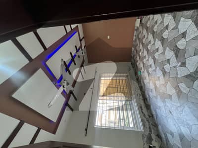 6Marla corner portion upper available for rent in Citi housing Jhelum