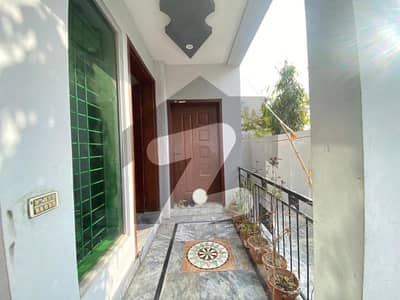 GAS Available Separate Meter Modern Marble Floor Lower Portion Avail For Rent