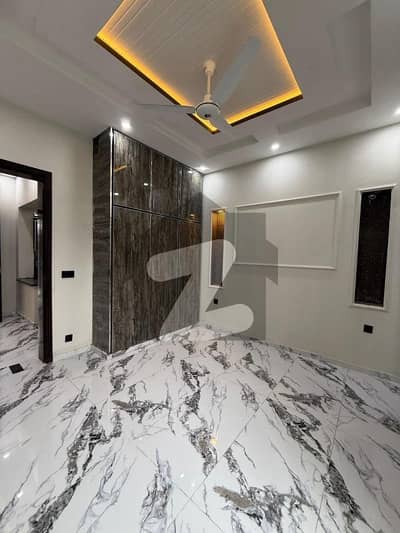 5 Marla Brand New House Available For Rent