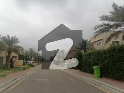 3 Bed DDL 200sq Yard Villa Available FOR SALE IN PRECINCT 10-A. All Amenities Including Park Face, Mosques And Gallery