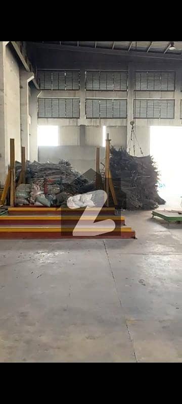 ALUMINIUM PROFILES MANUFACTURING UNIT SUNDER INDUSTRIAL ESTATE FOR SALE