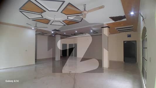32 Marla Fully Furnished Upper Portion for Rent in Amir Town Electricity, Gas & Water Available