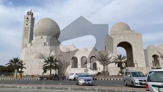 5 Marla Plot for Sale in B1 Block, M8 Lake City Lahore