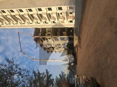 1 Bed Apartment Is Available For Sale