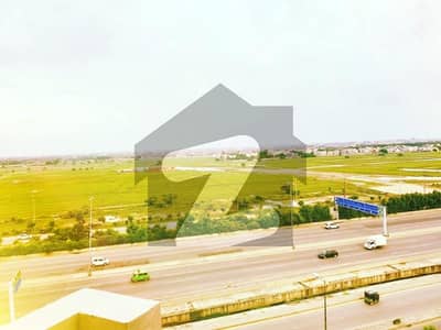 Beautiful Apartment 3 Bed 7th floor open View Neat and Clean Well maintaine Near Market And Park avlialab for Sale in Askari 10 sector F.