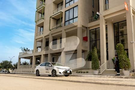 ائیرپورٹ انکلیو اسلام آباد میں 9 مرلہ دکان 22.5 کروڑ میں برائے فروخت۔