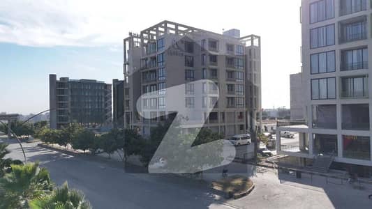 ائیرپورٹ انکلیو اسلام آباد میں 6 مرلہ دکان 15.0 کروڑ میں برائے فروخت۔